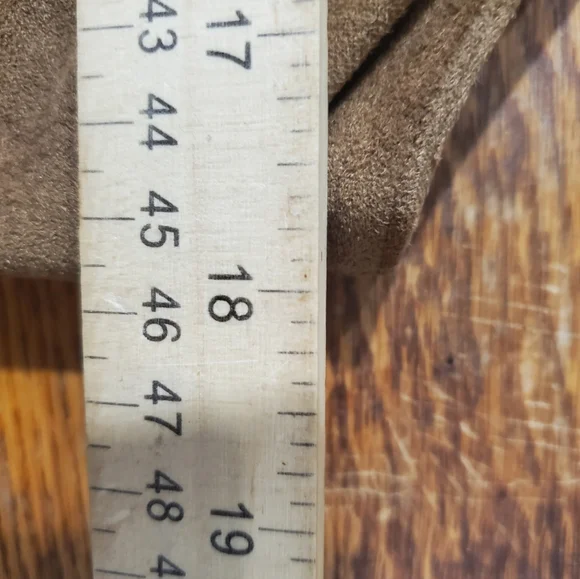 ABERCROMBIE & FITCH Woman's Embroidered Dress - Picture 14 of 14